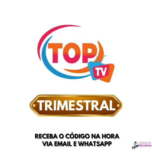 TopTV (90 Dias)
