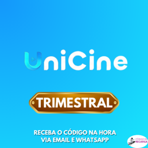 UniCine (90 Dias)
