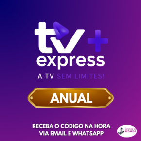 TV+ Express Anual